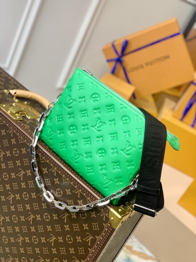 LV Satchel bags